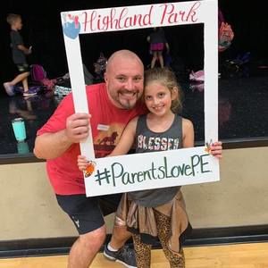 Meet your Posher, John